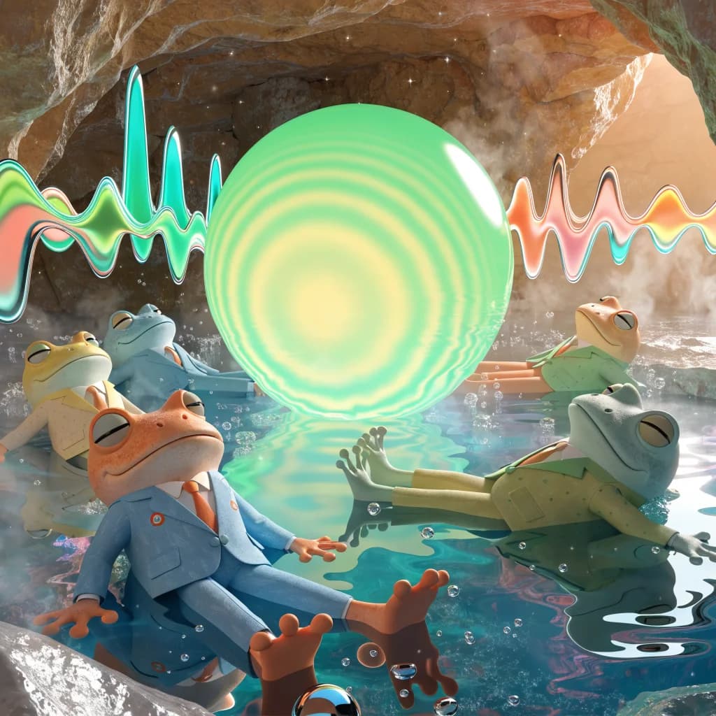 Subaqueous Currents