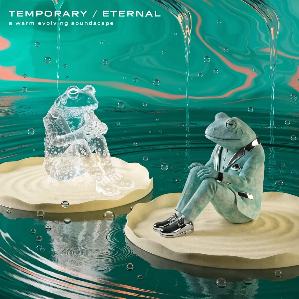 Liquid Resonance