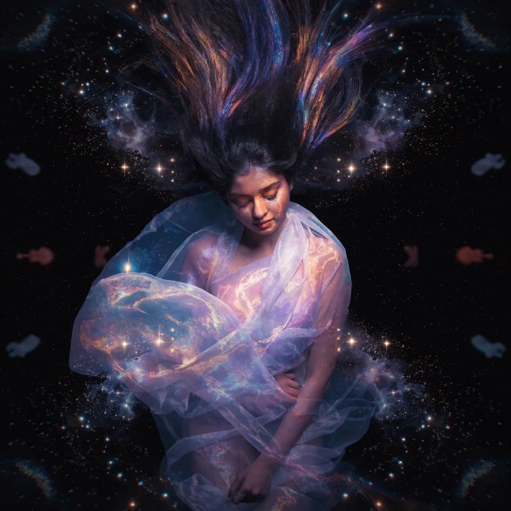 Luminous Aura