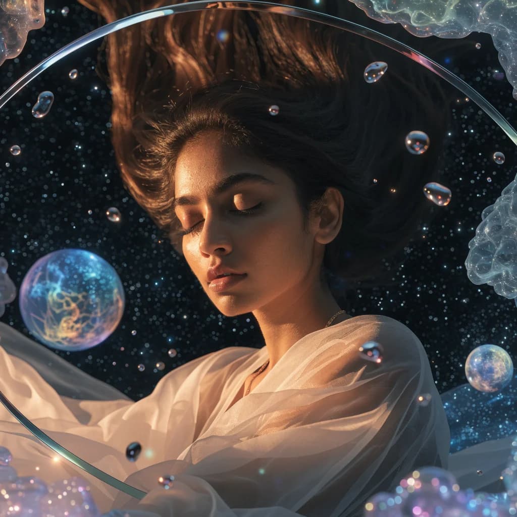 Silent Orbit