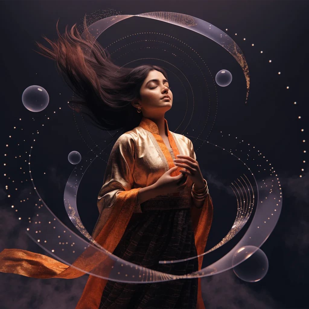 Beyond Gravity