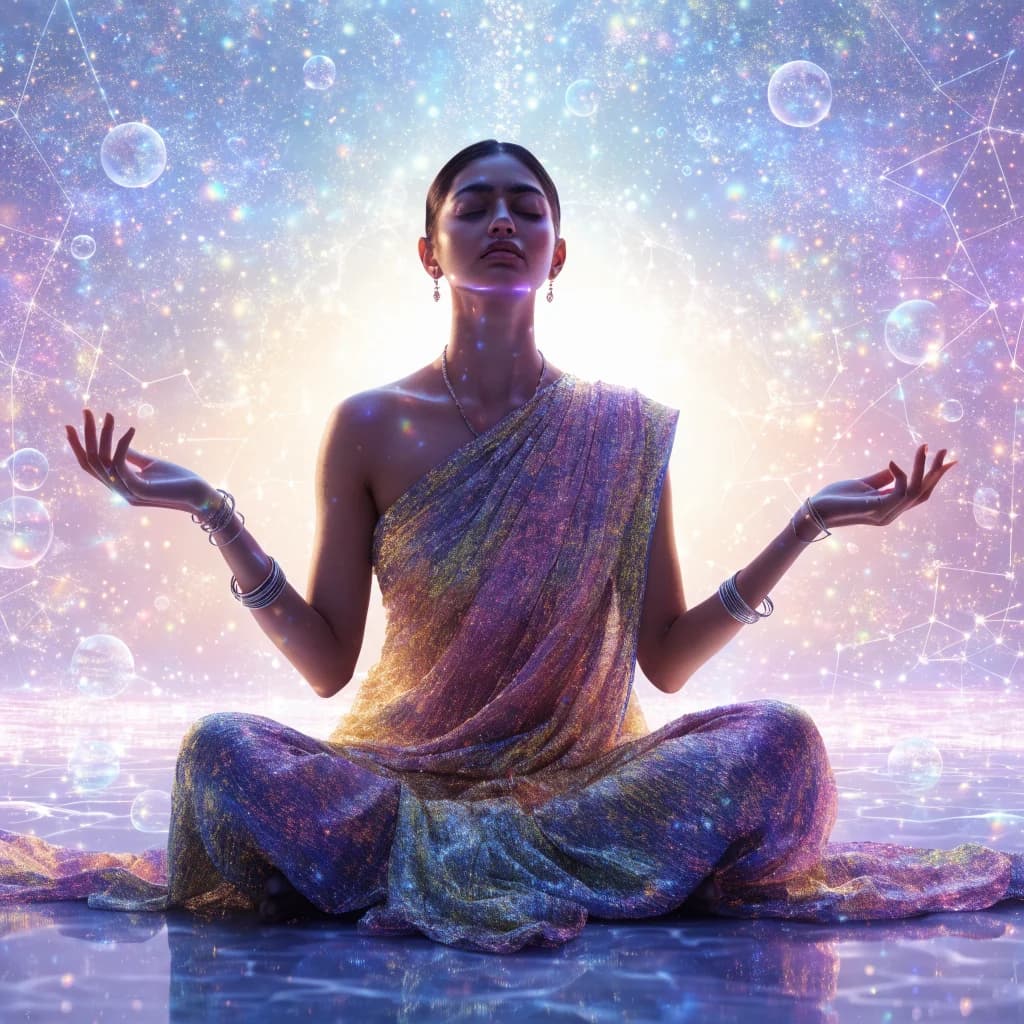 Luminescent Nexus