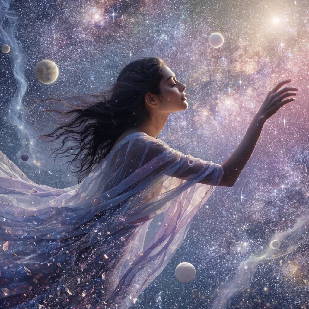 Galaxies Adrift