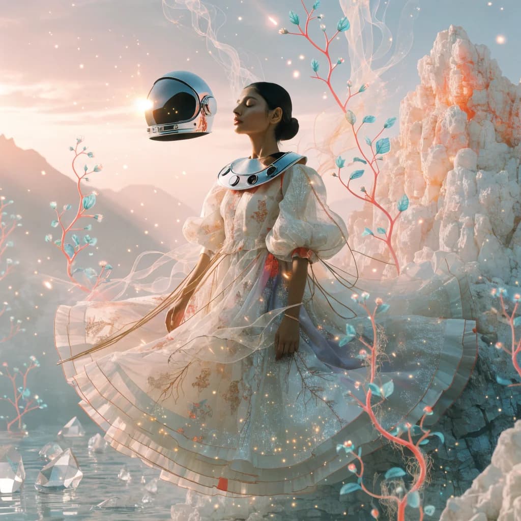 Dreamscape Orbit