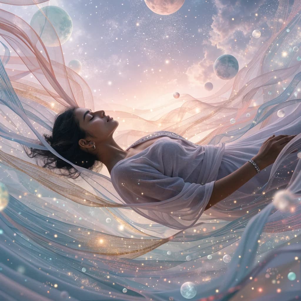 Starlit Slumber