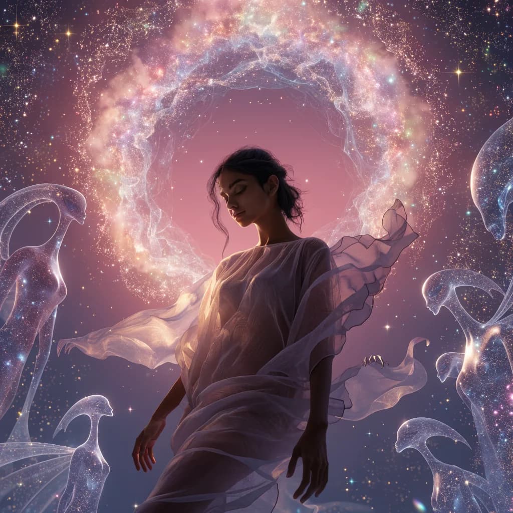 Starlit Sanctuary