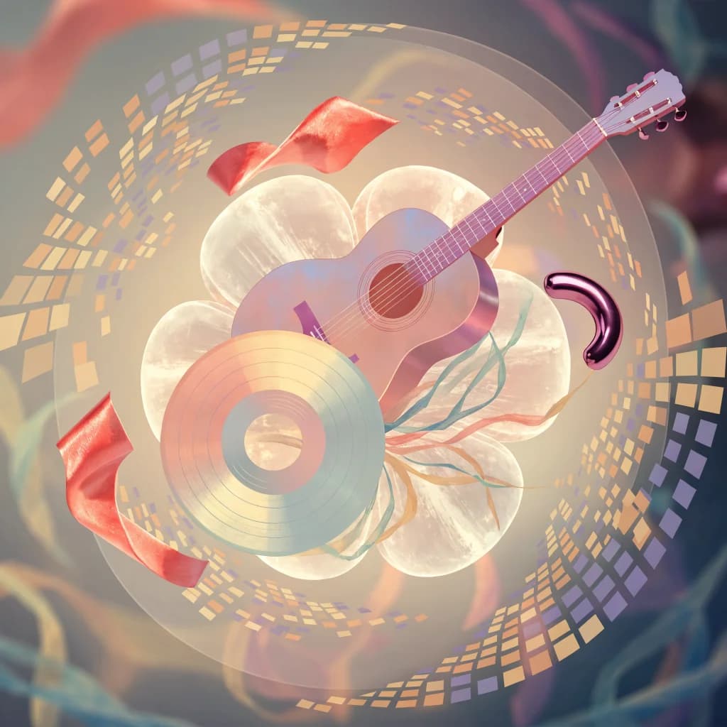 Nuage Desires