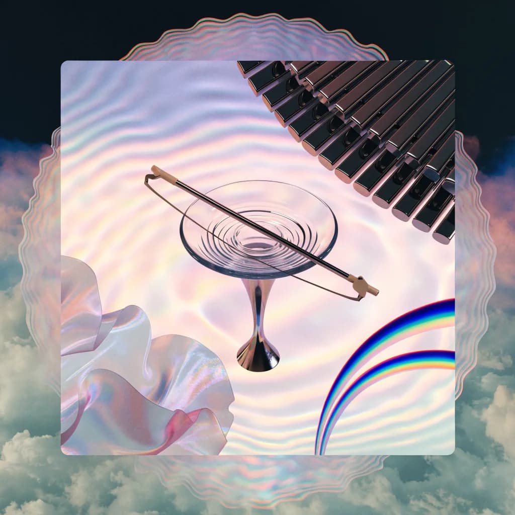 Glass Bloom’s Lament