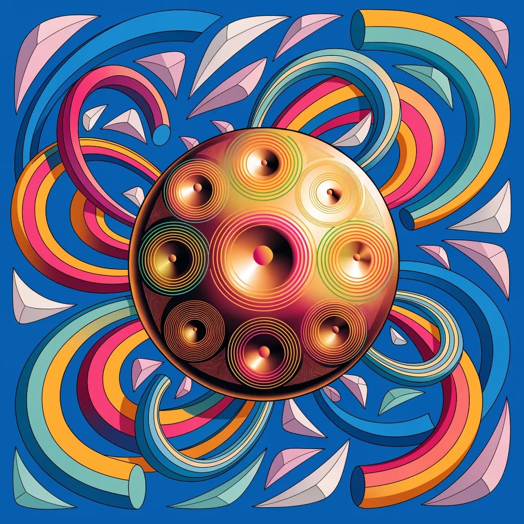 Dawning Spiral