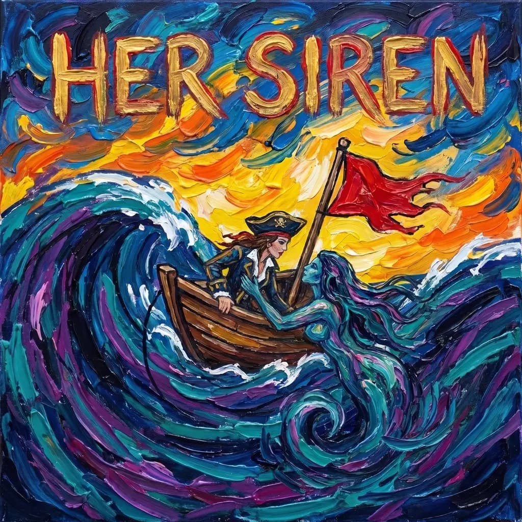 HER SIREN