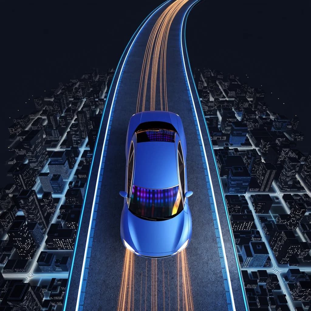 One More Road