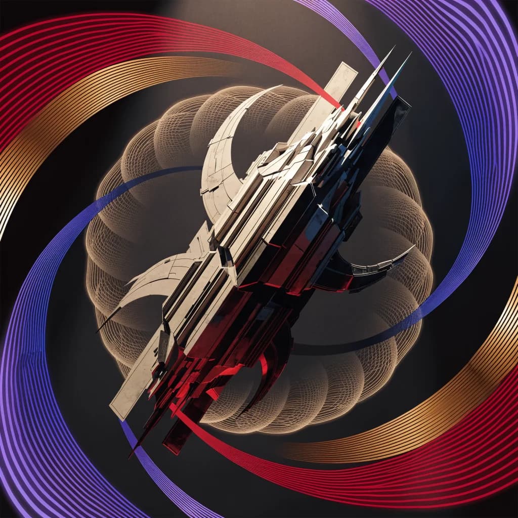 Dreadnought Ascendancy