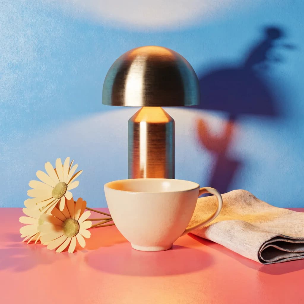 Morning Light Jazz