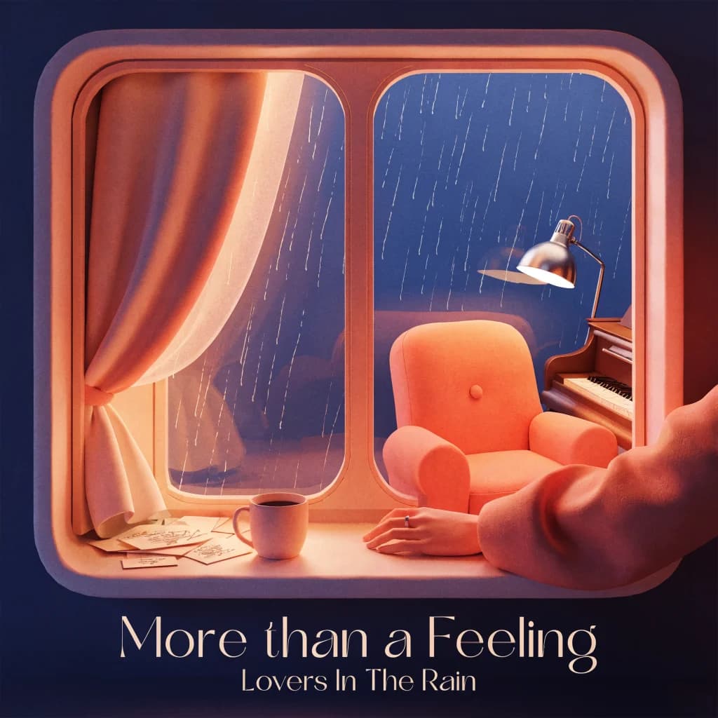 Soft Rain Slowdowns