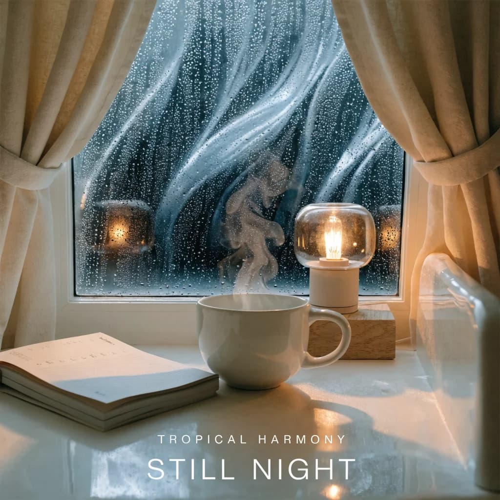 Quiet Clarity