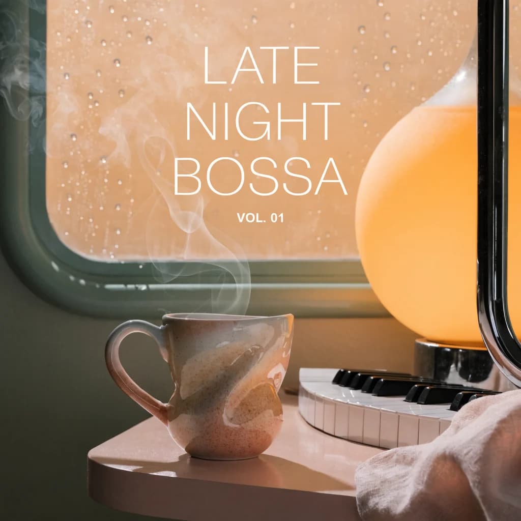 Quiet Rain Comfort
