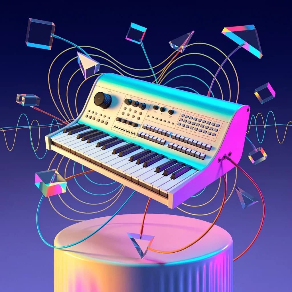 Screaming Circuits