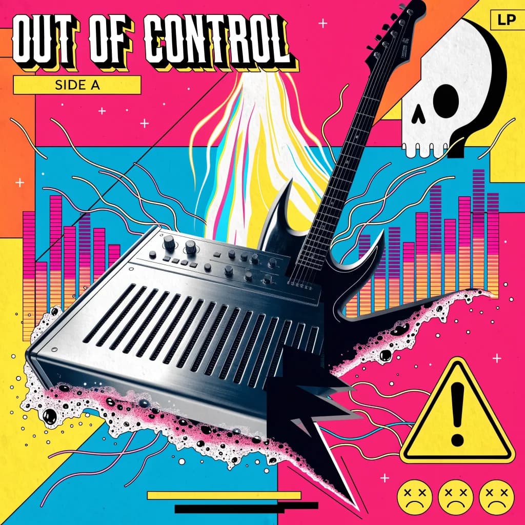 Static Riot