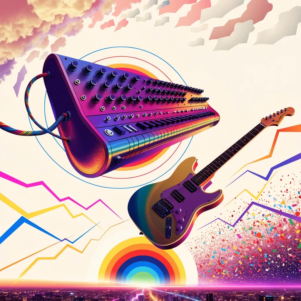 Bassquake Twilight