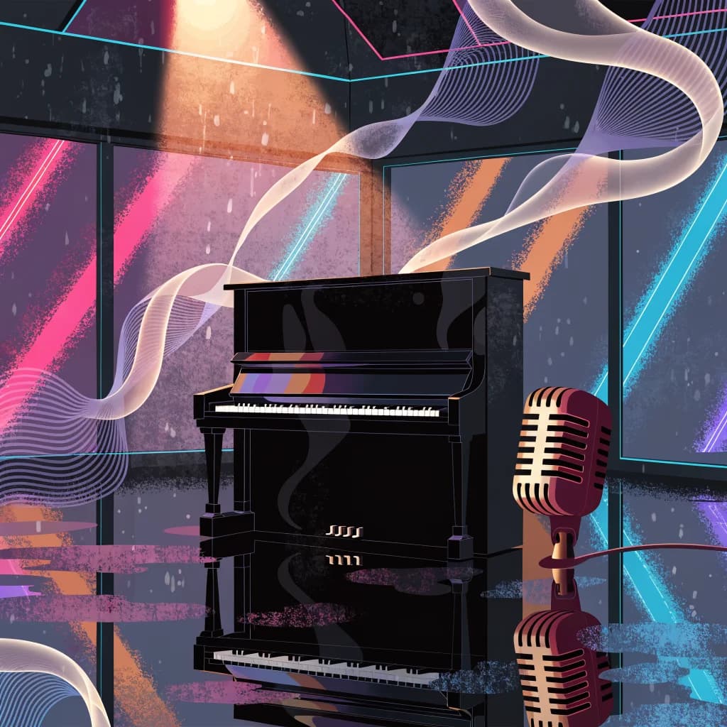 Rainburner Croon