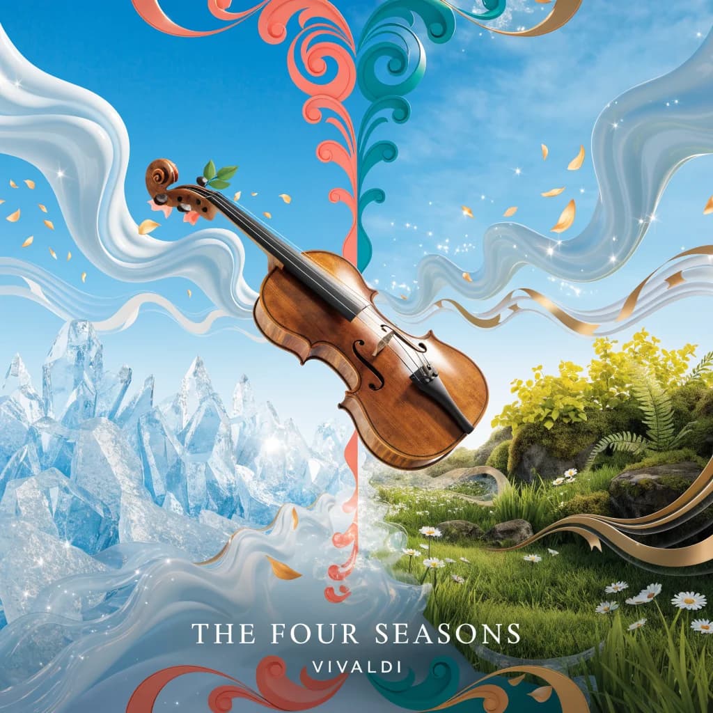 Seasons Reborn