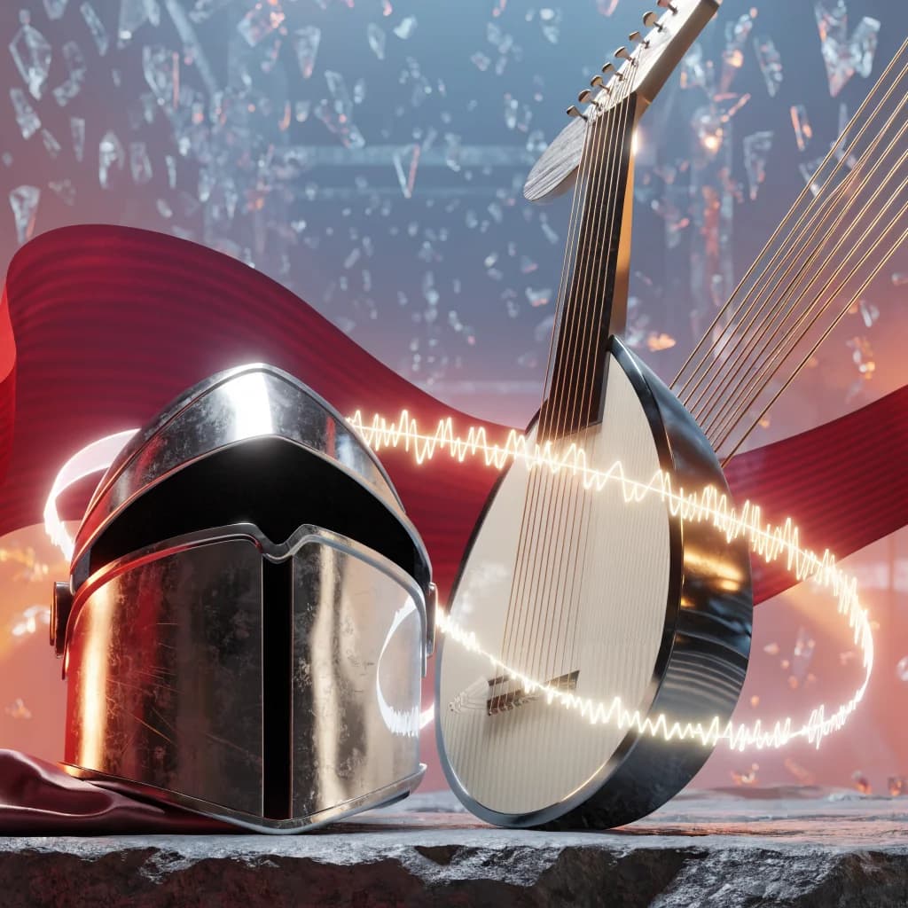 The Electro Squire