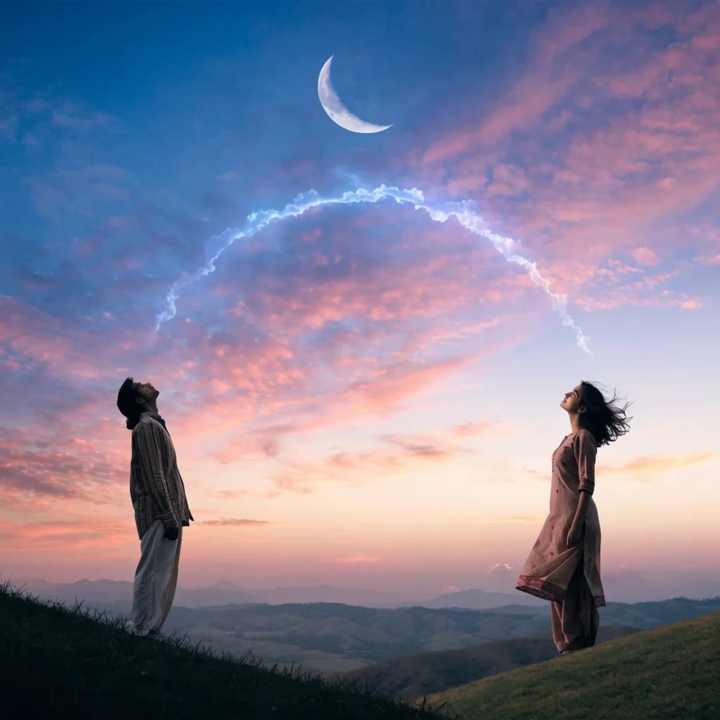 Hold You Under Sky