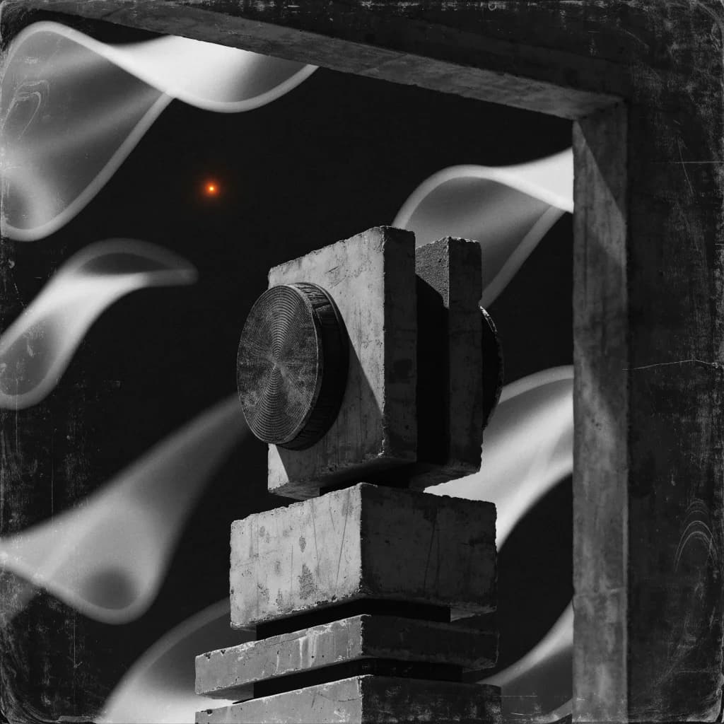 Filtered Distant Hymn