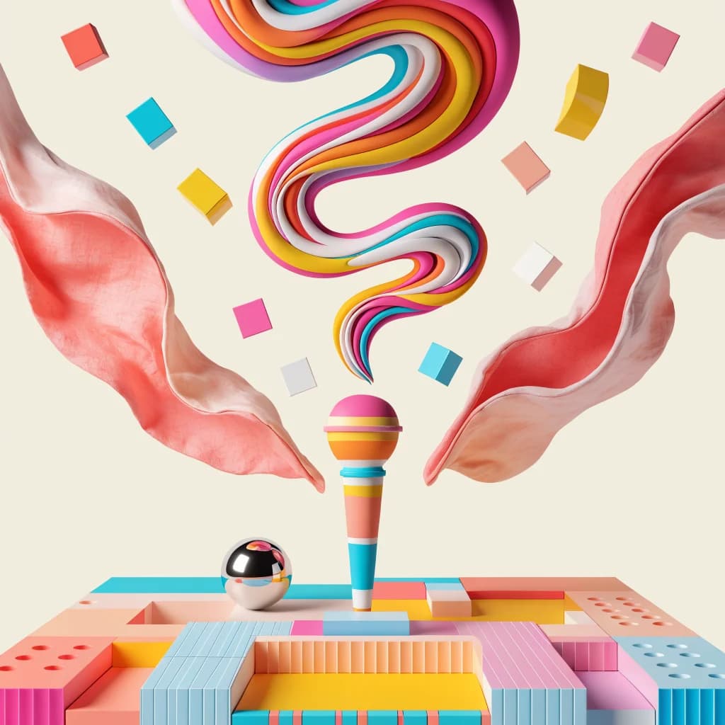 Infinite Threads