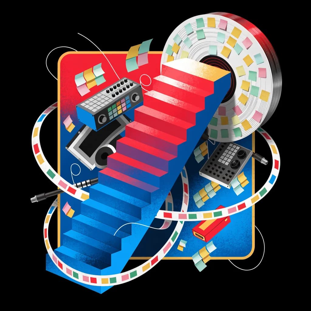 Second Move Mastery