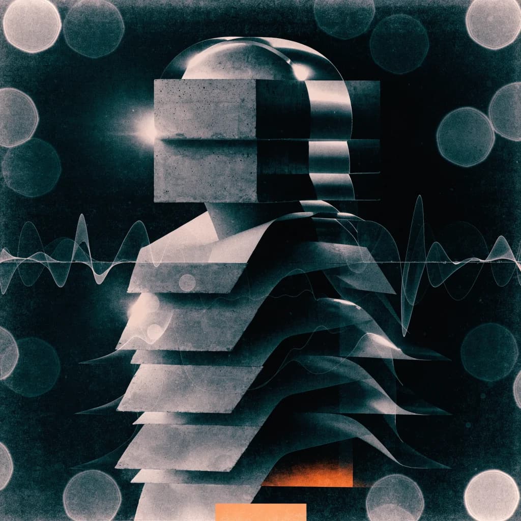 Fragmented Lament