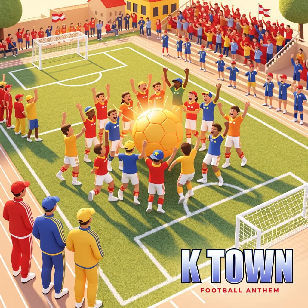 K Town Triumphs