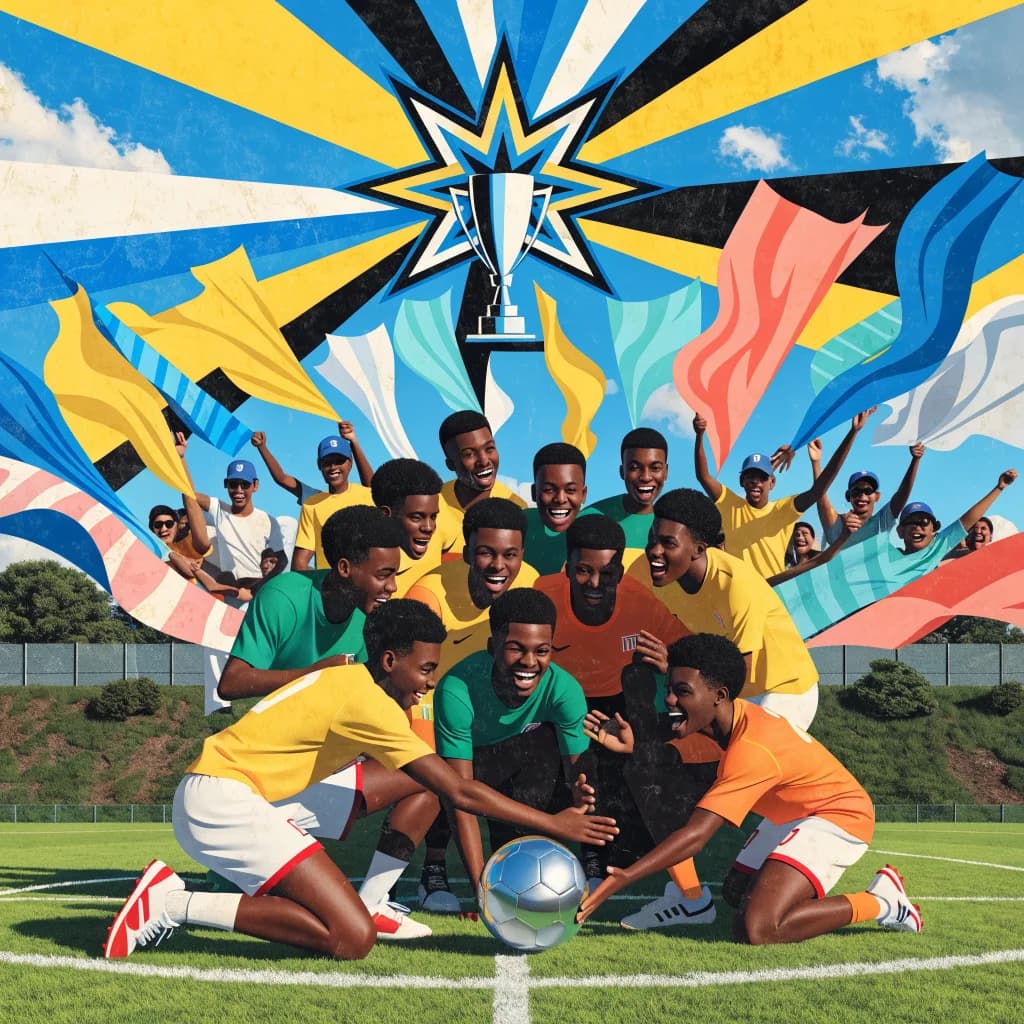 Kuraw Victory Anthem