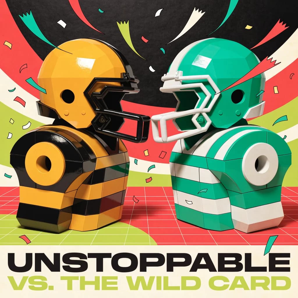 Fourth Down Triumph