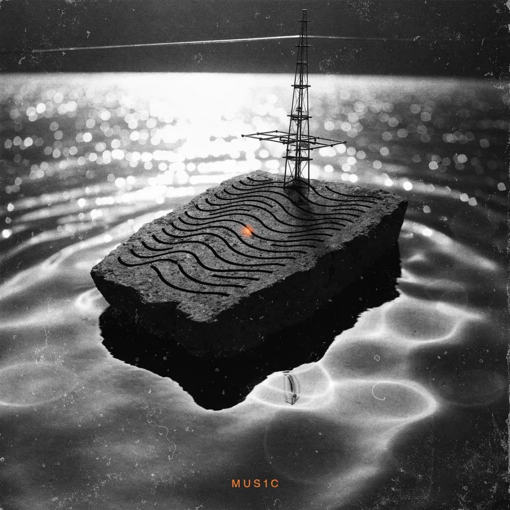 Isle of Sorrow
