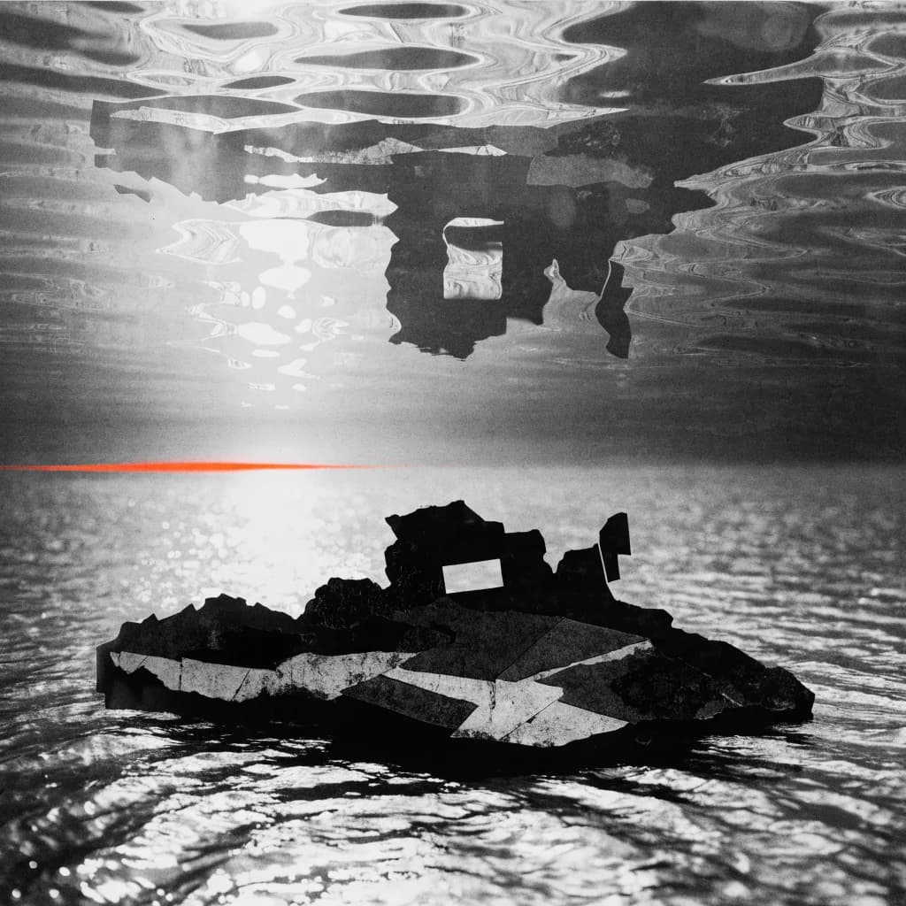 Island of Silence