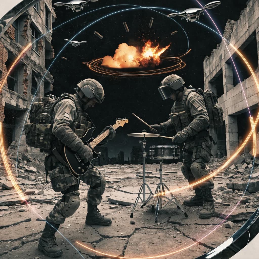 Soviet Afterglow