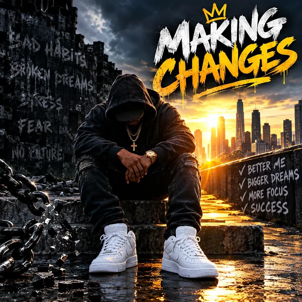 Making Changes - Hip Hop Trap
