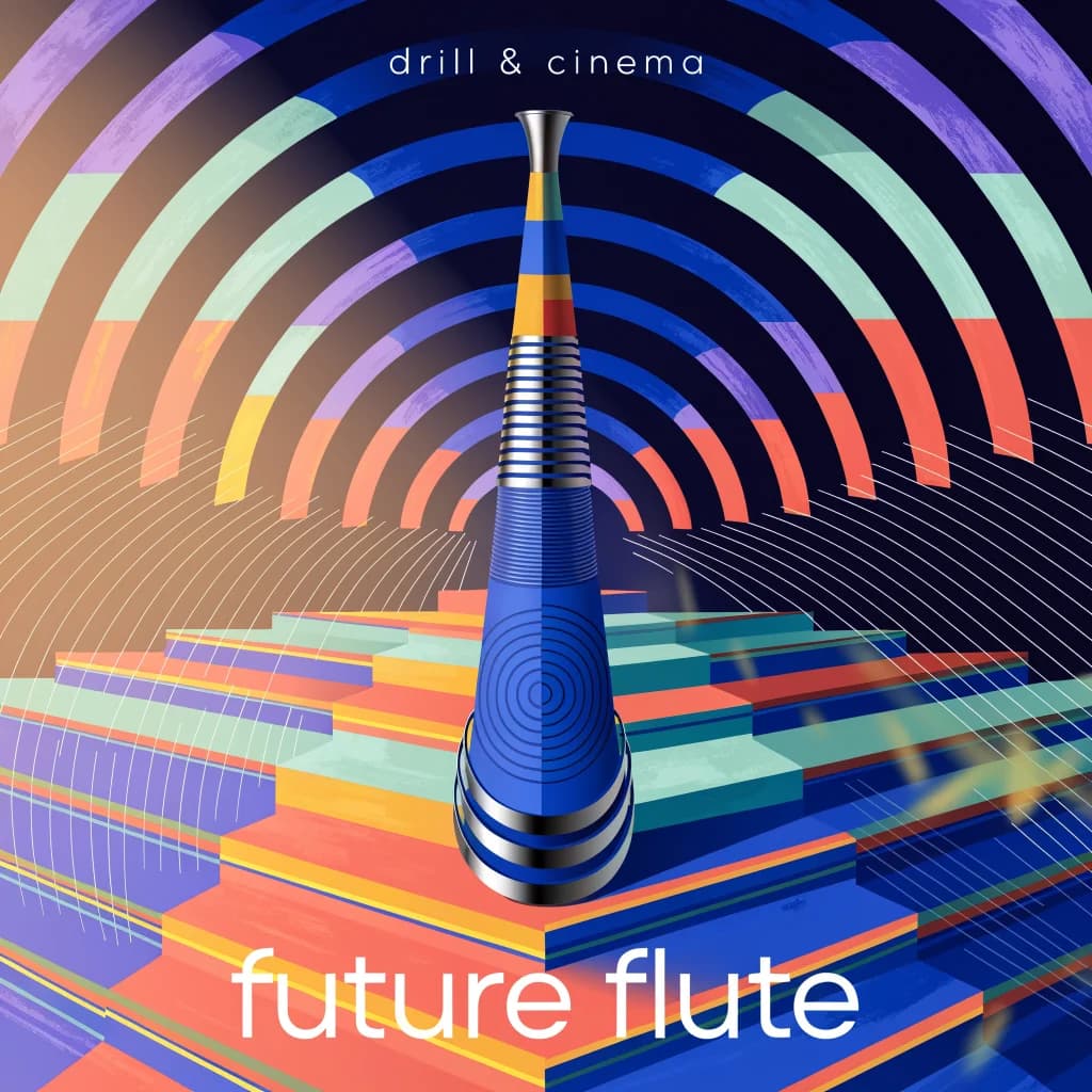 Fluteforge Anthem