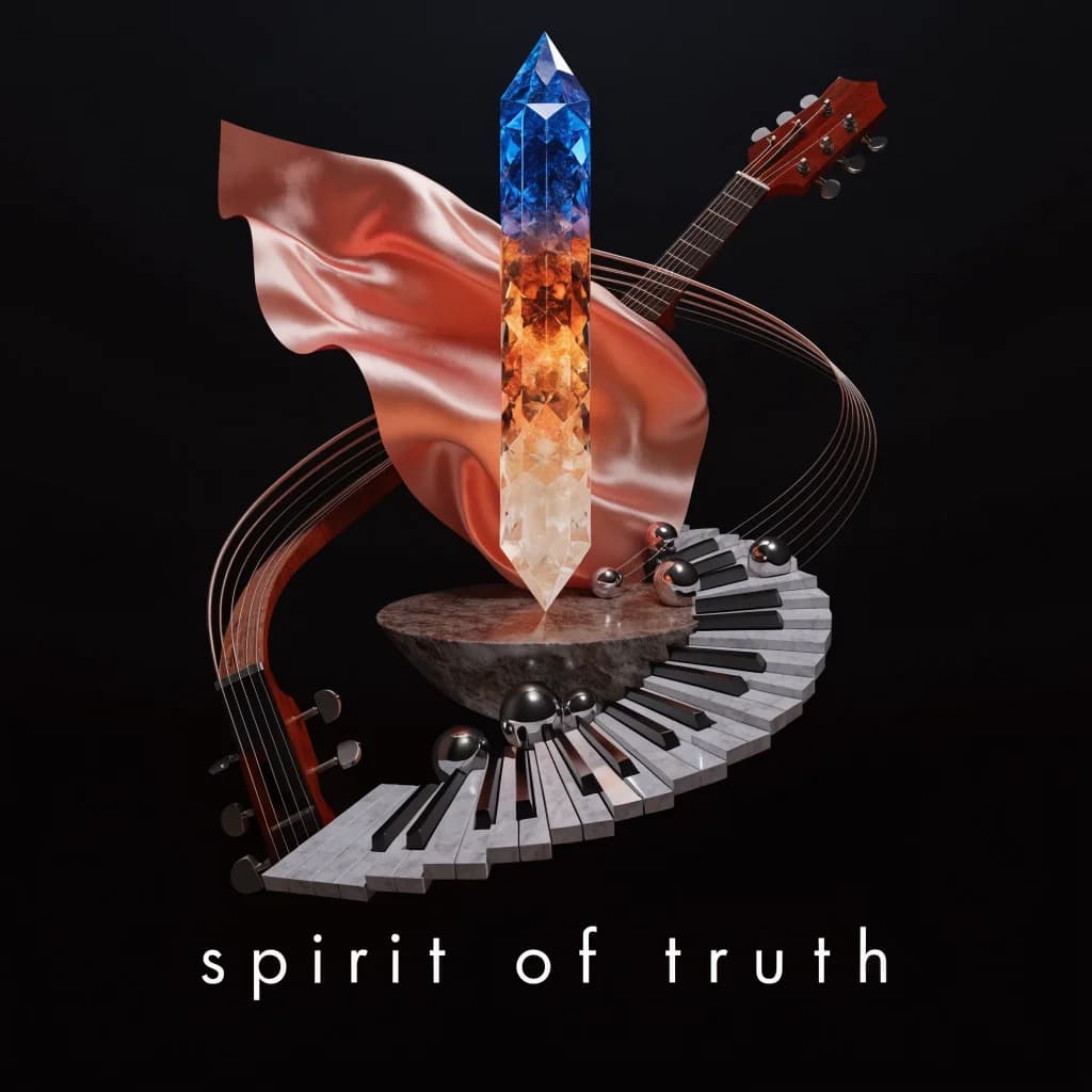 Truth’s Living Flame