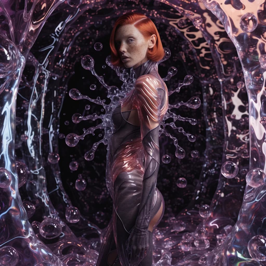 Hydrogel Surge