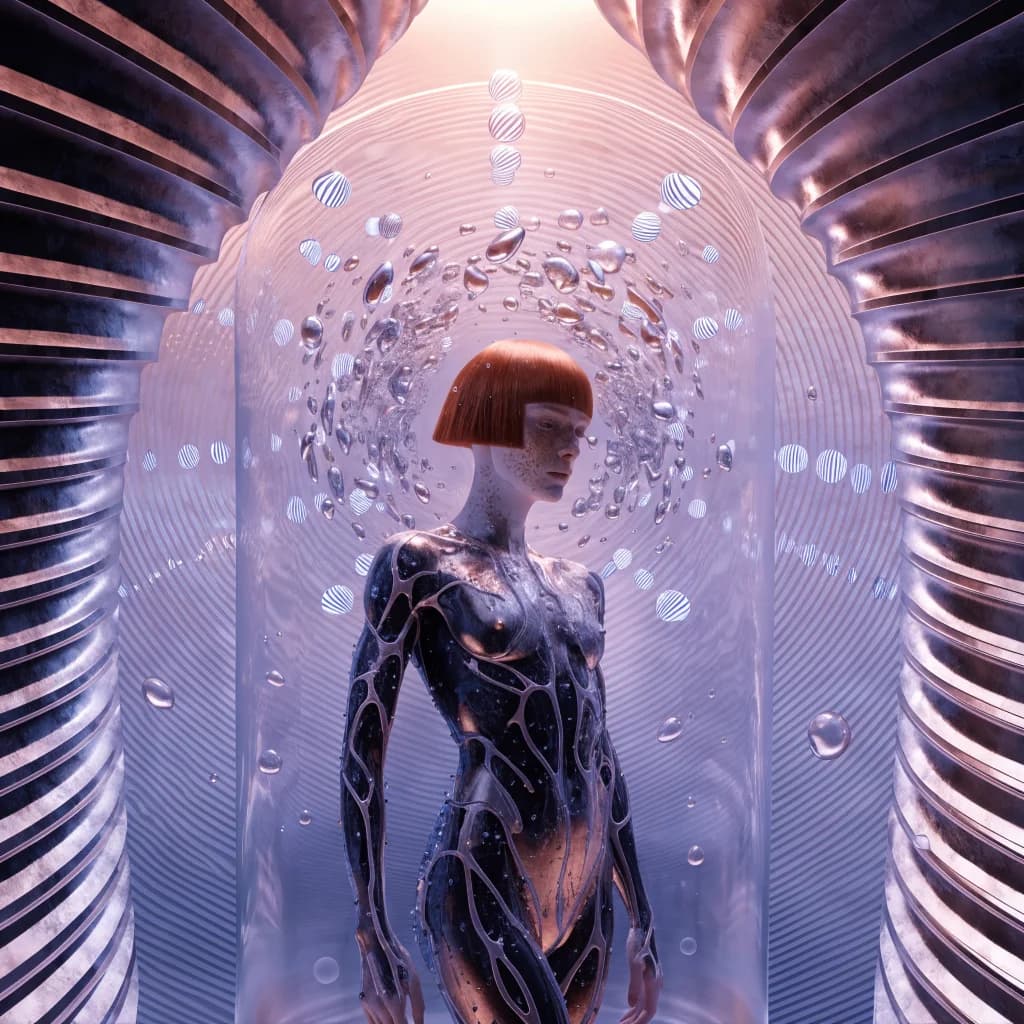Spiral Fortitude