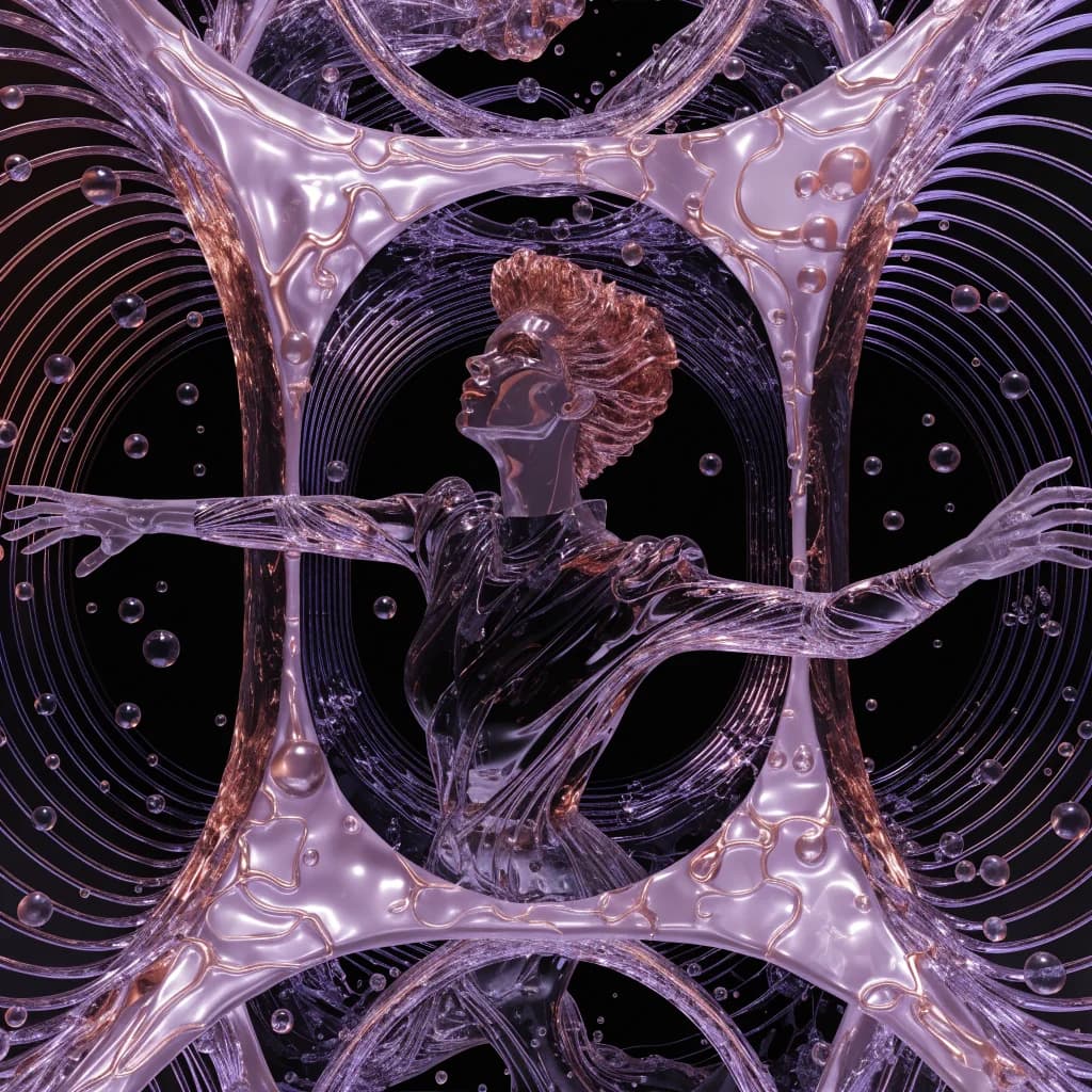 Tensile Cascade