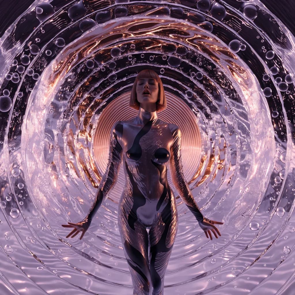 Sonic Ecstasy