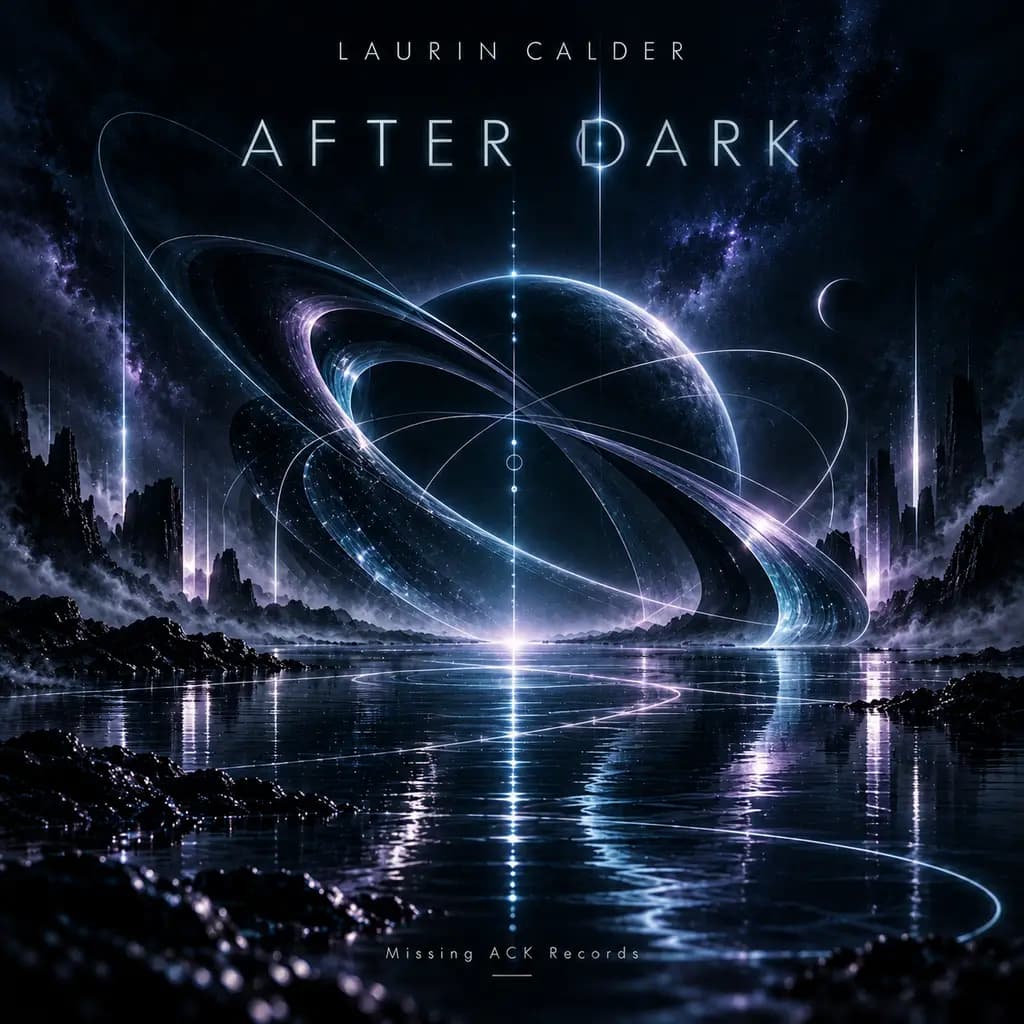 After Dark