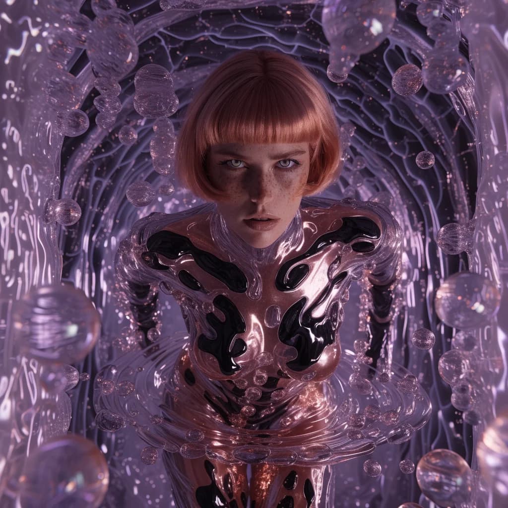 Silicone Breath