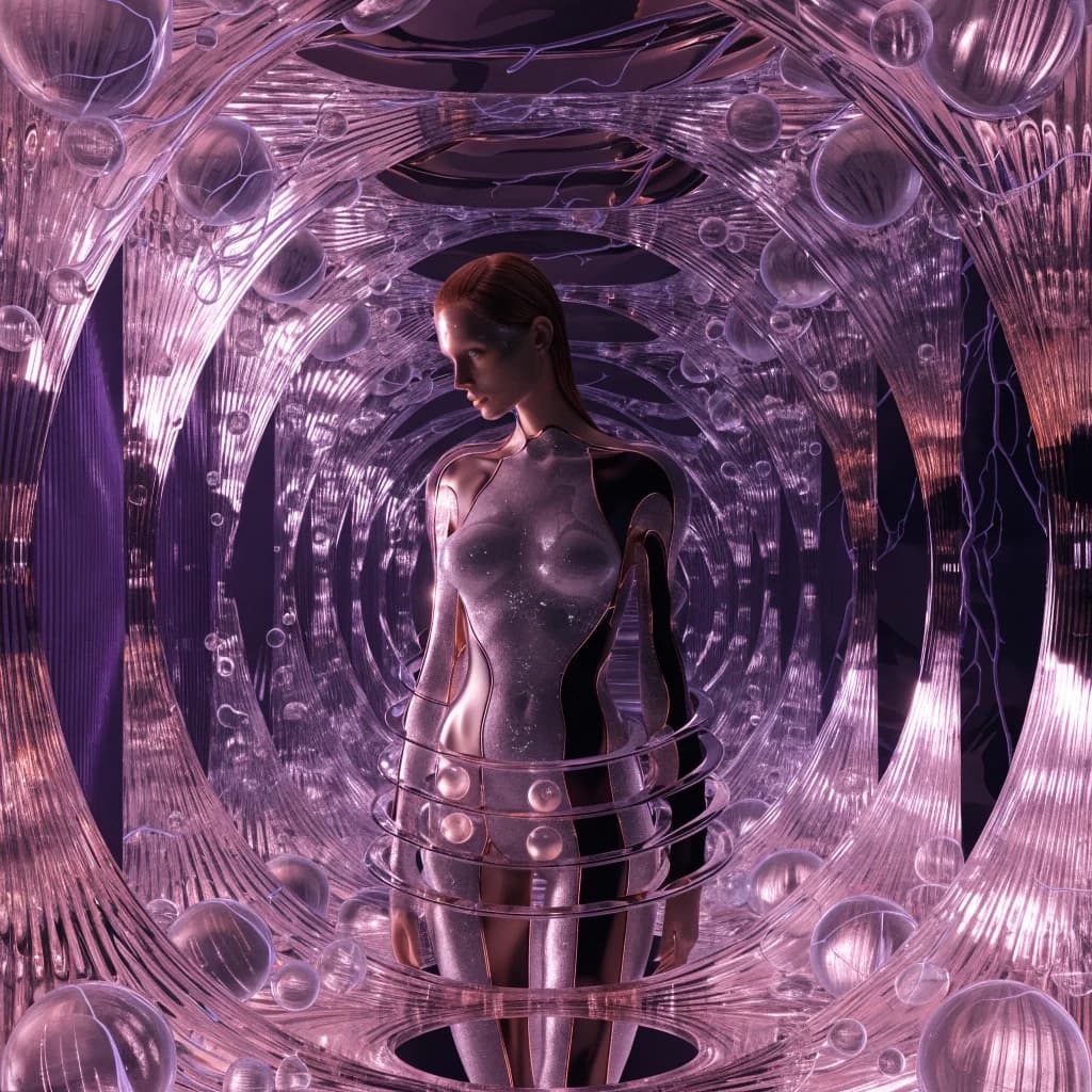 Chamber Genesis