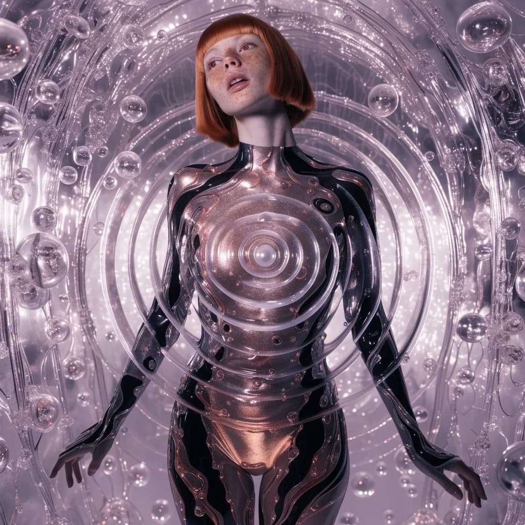 Chamber Sync Resonance