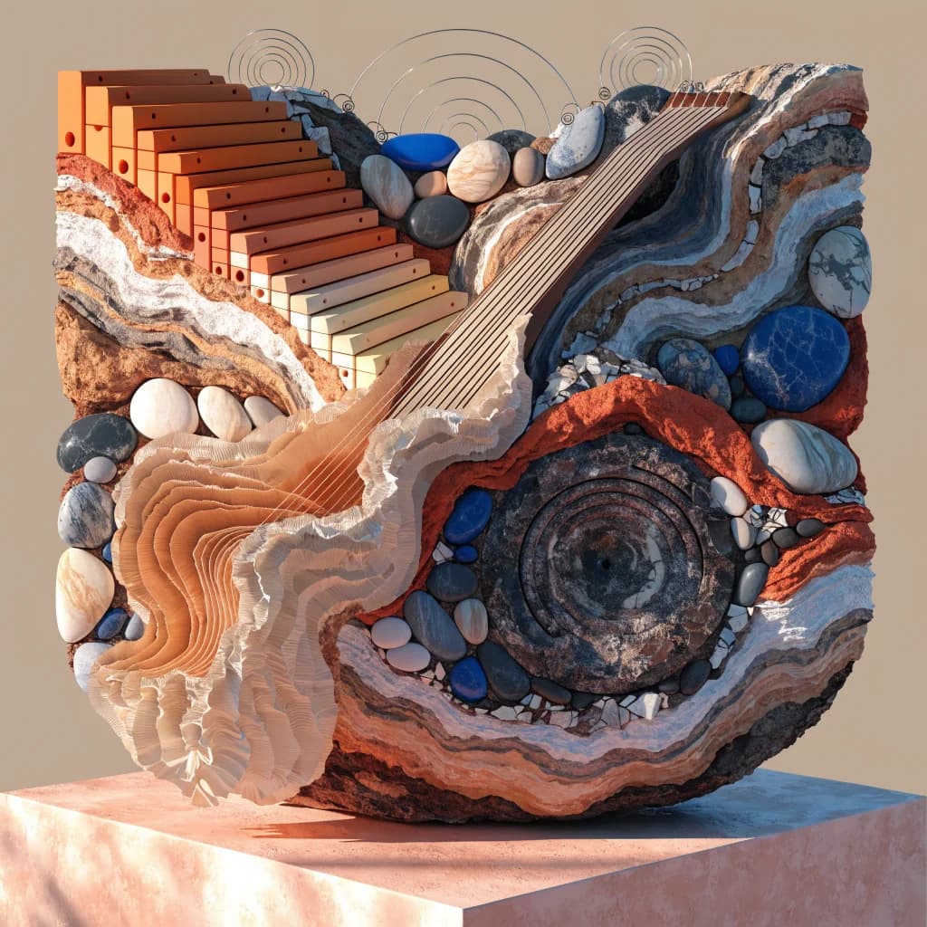 Faultline Resonance i