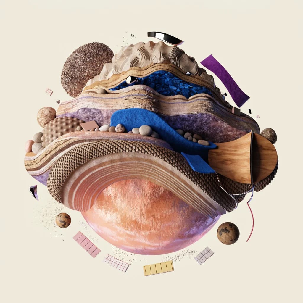Fault String Resonance i
